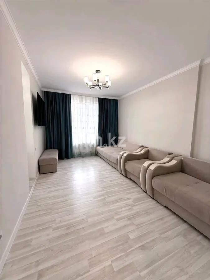 Продажа 2-комнатной квартиры, 55 м² - Продажа двухкомнатных квартир в р-не Сарайшык Астаны - страница 18 фото 1 из 5