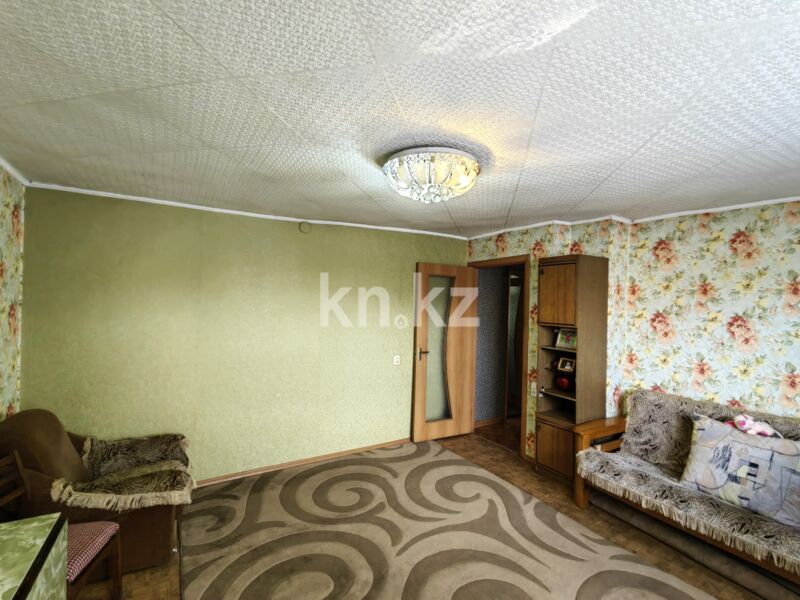 Продажа 4-комнатного дома, 80 м² - Продажа домов, коттеджей в Караганде - страница 7 фото 8 из 38