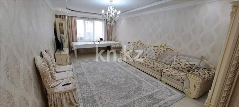 Продажа 3-комнатной квартиры, 131 м² - Продажа трехкомнатных квартир от собственников в Алматы - страница 165 фото 3 из 4