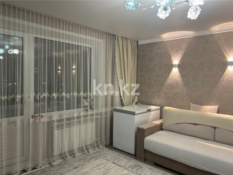Продажа 2-комнатной квартиры, 51 м² - Продажа двухкомнатных квартир в Майкудуке Караганды - страница 19 фото 2 из 16