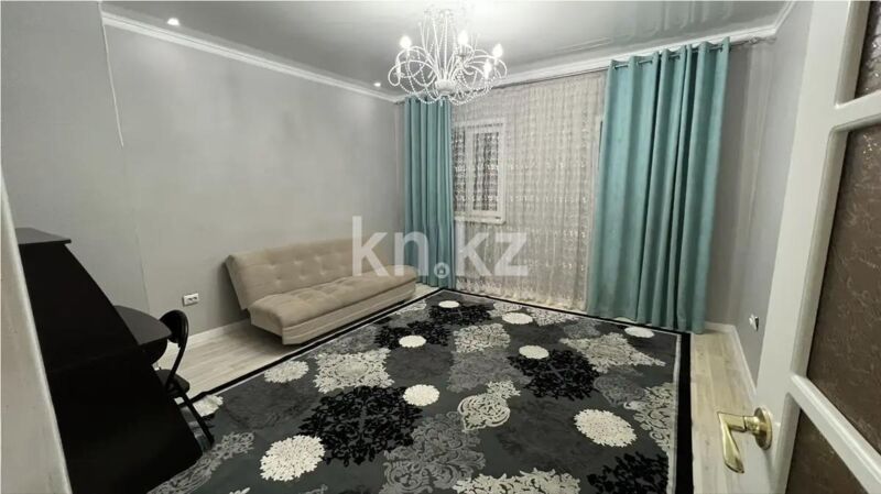 Продажа 2-комнатной квартиры, 52 м² - Продажа квартир в кирпичном доме в Казахстане - страница 28 фото 1 из 5