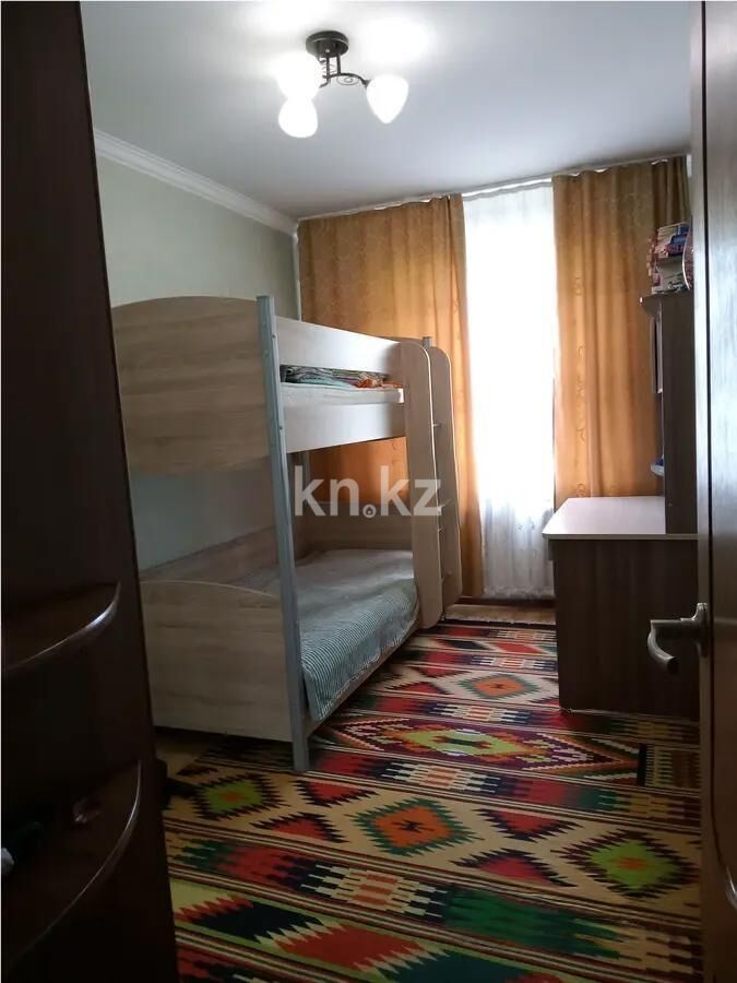Продажа 3-комнатной квартиры, 70.2 м² - Продажа квартир в панельном доме в Астане - страница 16 фото 2 из 5