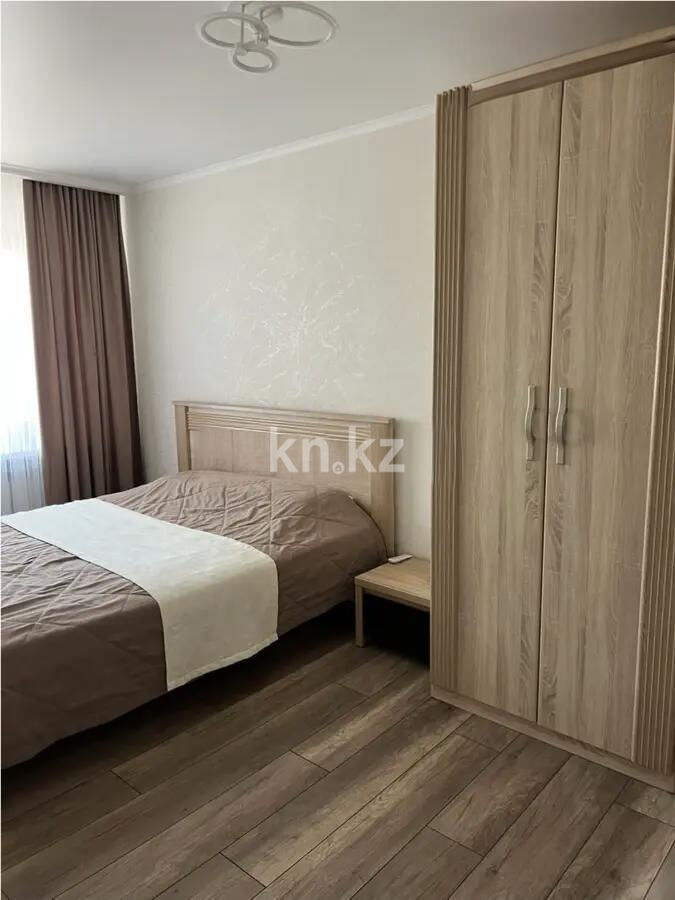Продажа 4-комнатной квартиры, 80 м² - Продажа четырехкомнатных квартир в Городе Караганды - страница 2 фото 2 из 7