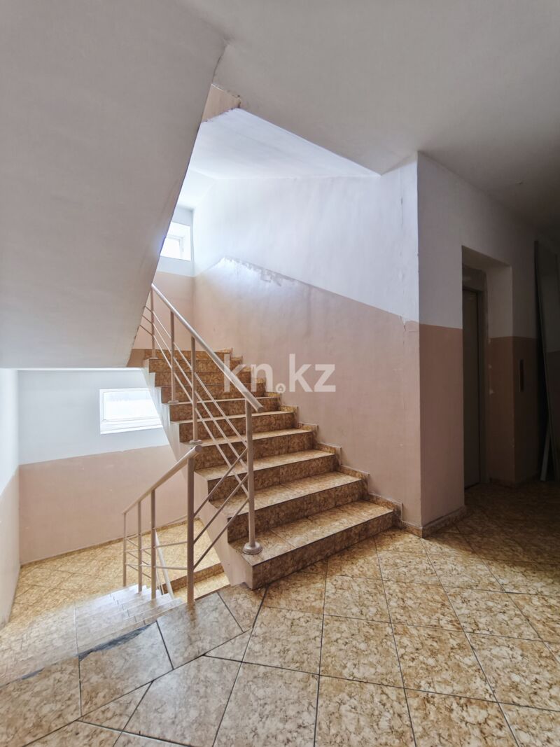 Продажа 1-комнатной квартиры, 50 м² - Продажа квартир в кирпичном доме в Казахстане - страница 308 фото 14 из 19