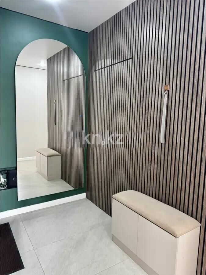 Продажа 3-комнатной квартиры, 63 м² - Продажа квартир в монолитно-каркасном доме в Казахстане - страница 34 фото 5 из 6