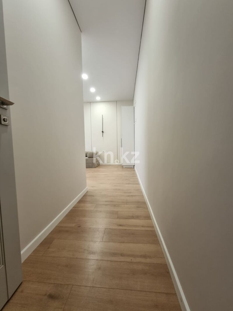 Продажа 3-комнатной квартиры, 92 м² - Продажа трехкомнатных квартир в монолитно-каркасном доме в Алматы - страница 2 фото 23 из 23