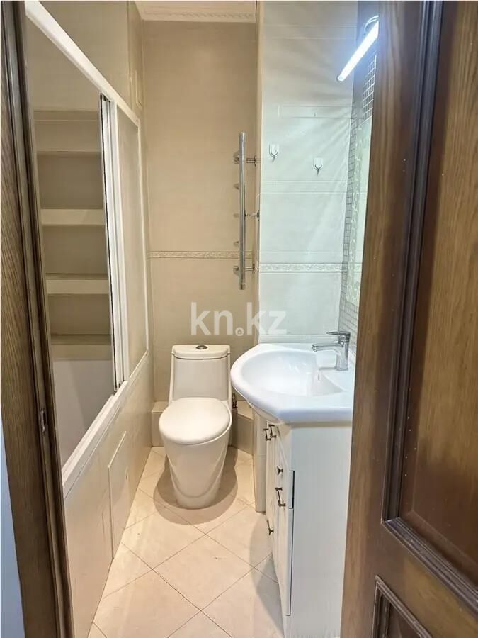 Продажа 3-комнатной квартиры, 71 м² - Продажа  трехкомнатных квартир в новостройках Алматы - страница 3 фото 4 из 4