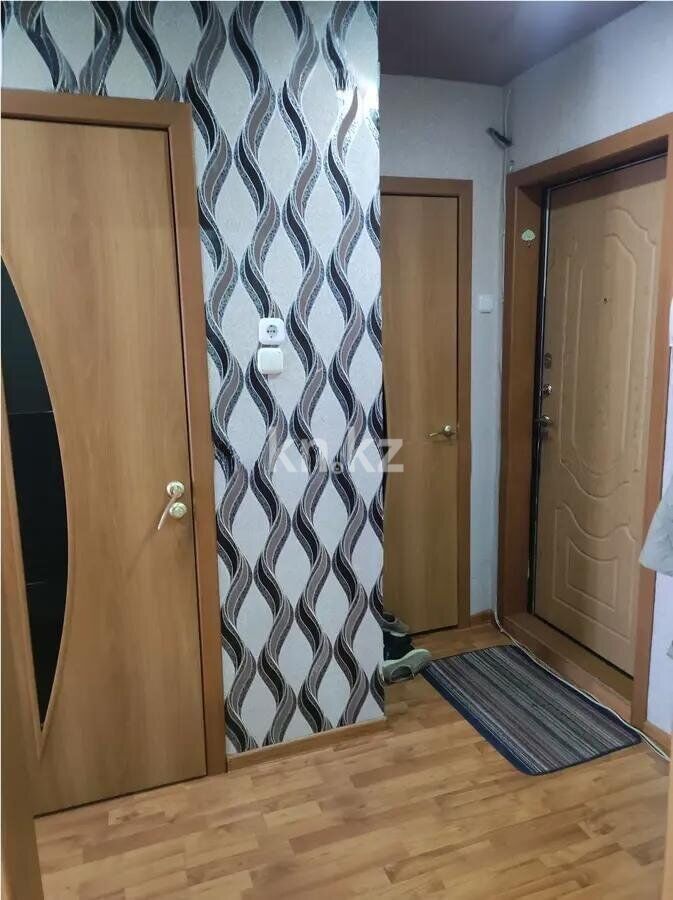 Продажа 1-комнатной квартиры, 34 м² - Продажа однокомнатных квартир в Казахстане - страница 20 фото 6 из 6