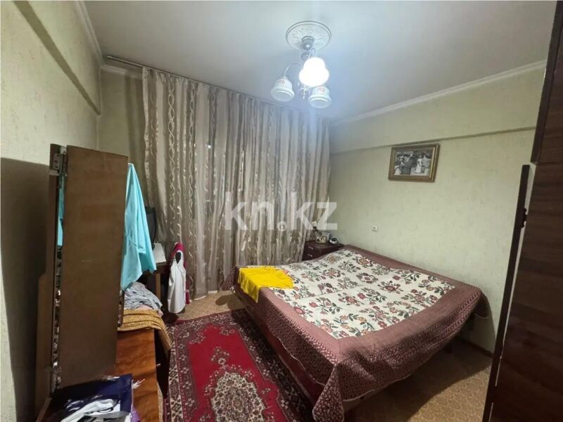 Продажа 3-комнатной квартиры, 68 м² - Продажа трехкомнатных квартир в Турксибском р-не Алматы - страница 7 фото 3 из 6