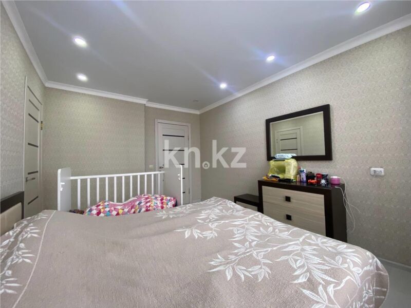 Продажа 4-комнатной квартиры, 90 м² - Недвижимость в Темиртау - страница 29 фото 4 из 22