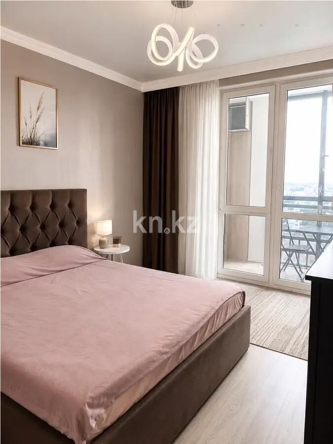 Продажа 1-комнатной квартиры, 44 м² - Продажа однокомнатных квартир в Ауэзовском р-не Алматы - страница 16 фото 1 из 3