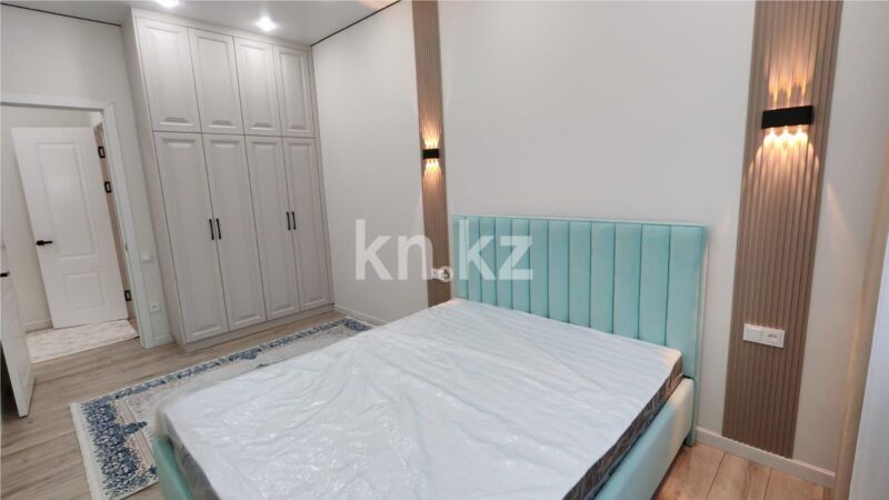 Продажа 2-комнатной квартиры, 63 м² - Продажа двухкомнатных квартир в кирпичном доме в Караганде фото 8 из 23
