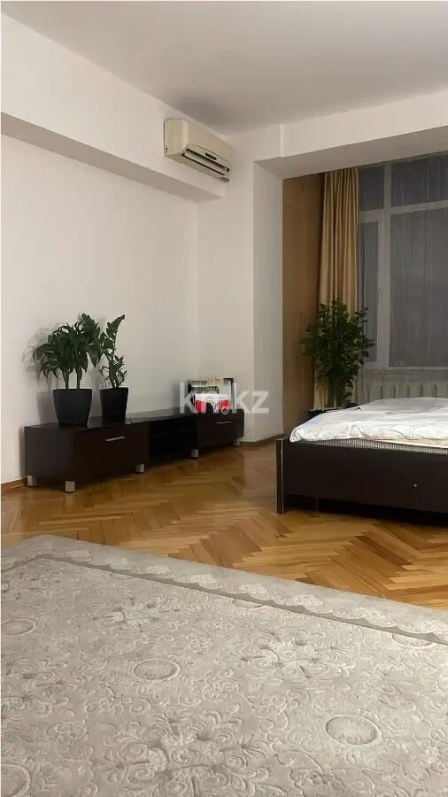 Продажа 1-комнатной квартиры, 43.8 м² - Продажа однокомнатных квартир в Медеуском р-не Алматы - страница 6 фото 2 из 4