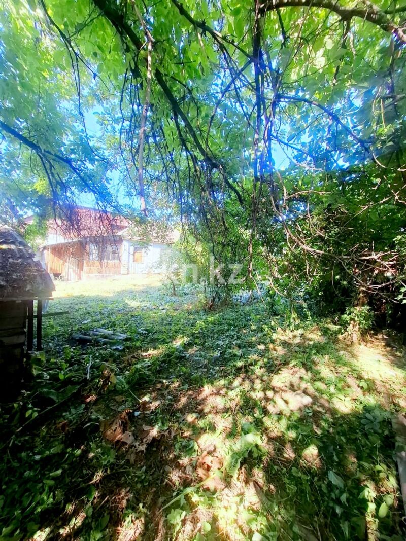Продажа участка, 41 м² - Продажа земельных участков в Казахстане - страница 4 фото 1 из 9