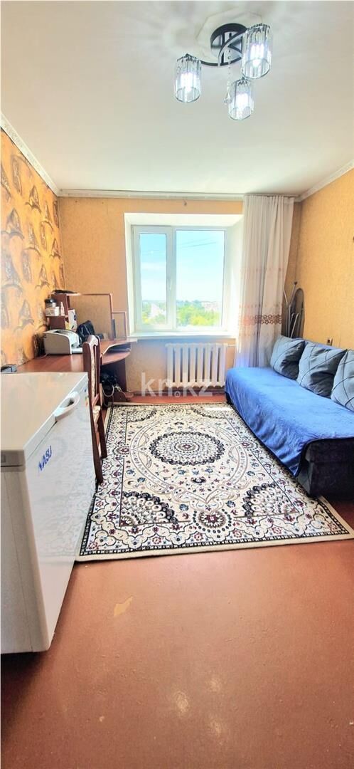 Продажа 3-комнатной квартиры, 64 м² - Продажа трехкомнатных квартир в Майкудуке Караганды - страница 5 фото 3 из 13