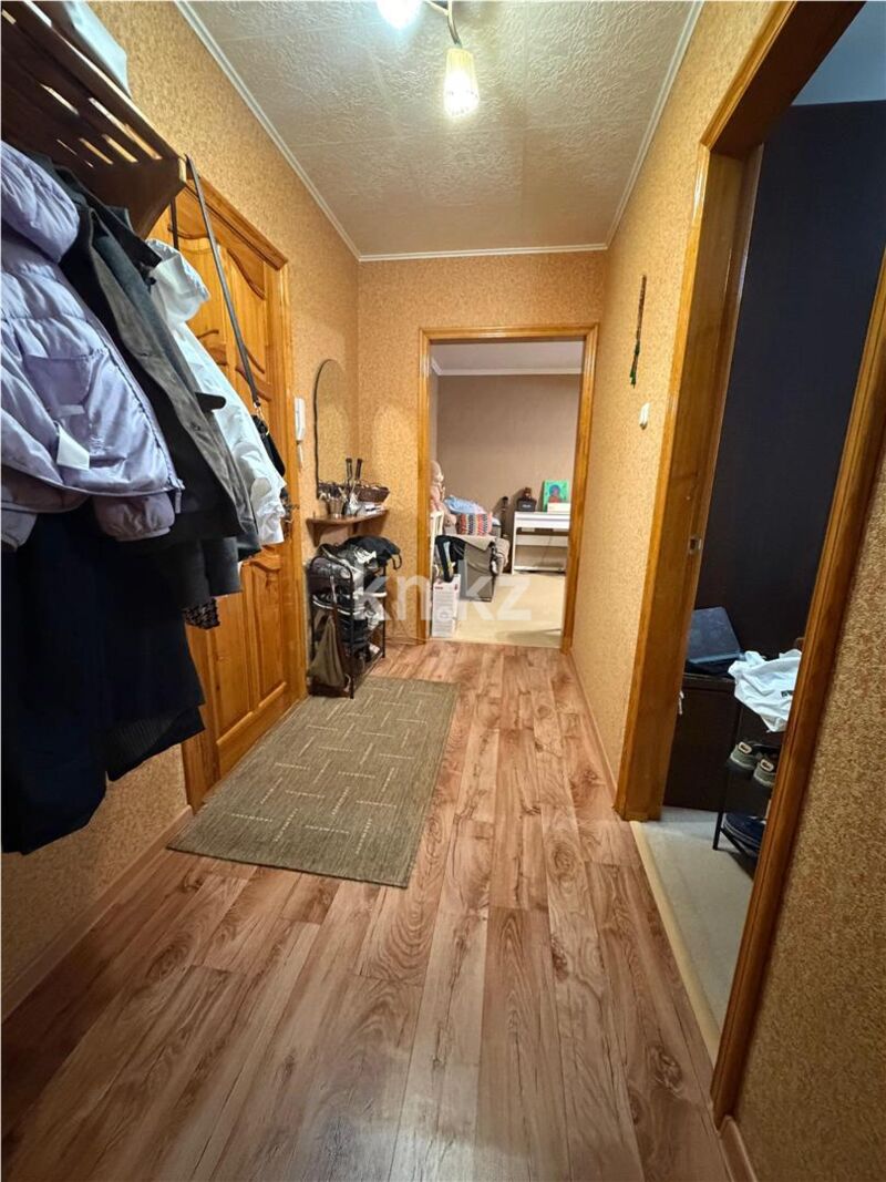 Продажа 2-комнатной квартиры, 52 м² - Продажа двухкомнатных квартир в панельном доме в Темиртау - страница 9 фото 7 из 7