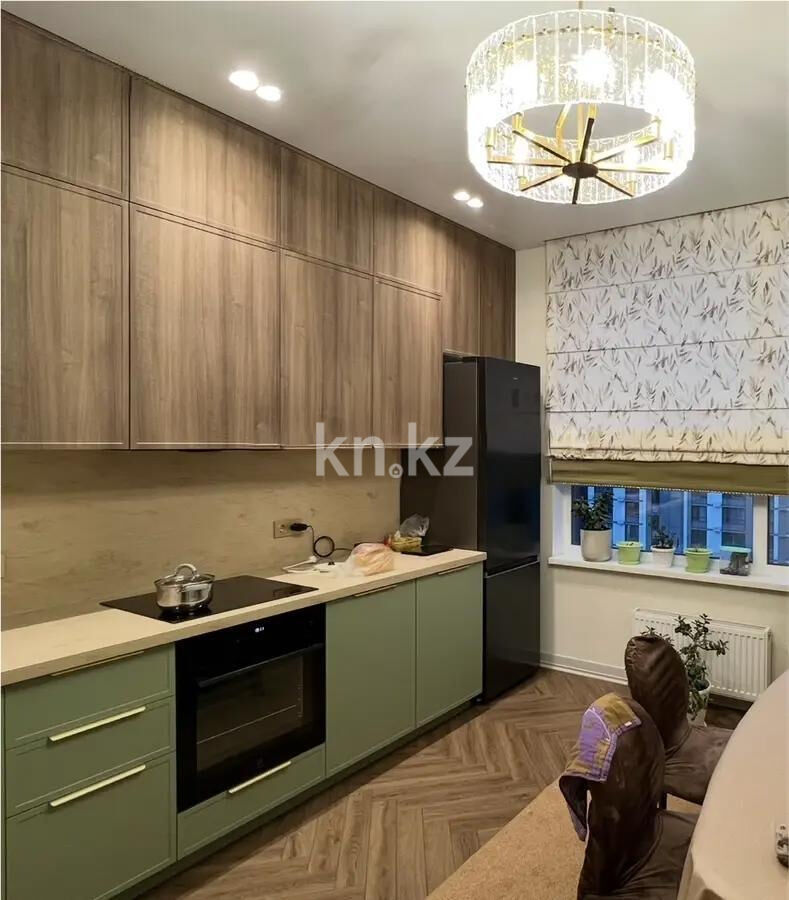 Продажа 4-комнатной квартиры, 128 м² - Продажа квартир в Казахстане - страница 31 фото 5 из 5