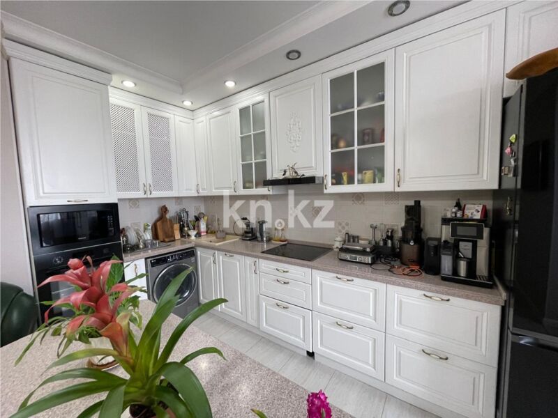 Продажа 3-комнатной квартиры, 119 м² - Продажа трехкомнатных квартир на Юго-Востоке Караганды - страница 22 фото 14 из 24