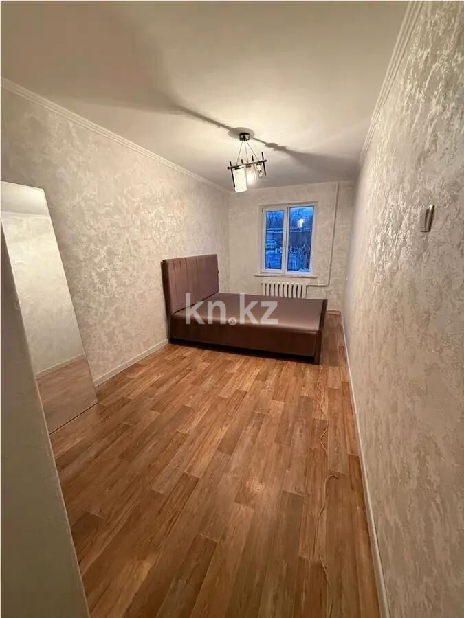 Продажа 2-комнатной квартиры, 42 м² - Продажа жилой и коммерческой недвижимости в Алматы фото 2 из 6