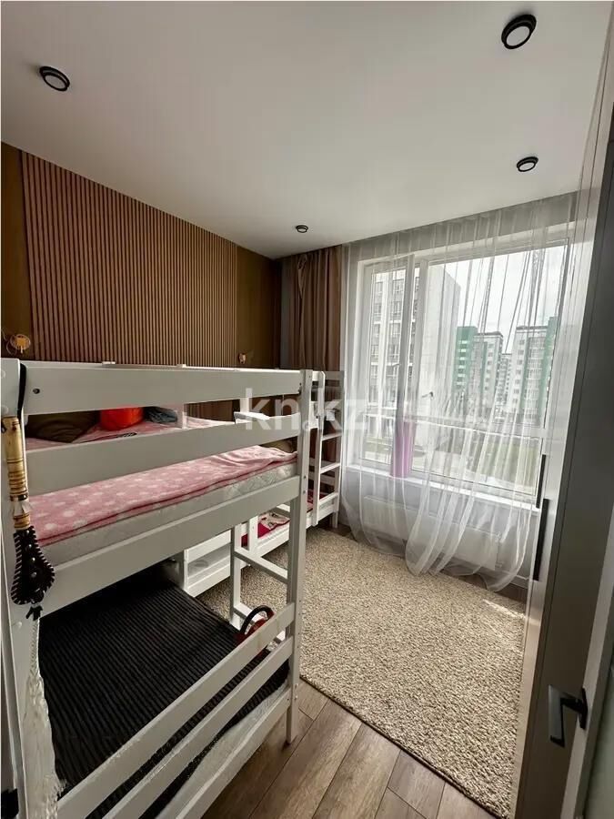 Продажа 2-комнатной квартиры, 40 м² - Продажа двухкомнатных квартир в блочном доме в Казахстане - страница 70 фото 2 из 4