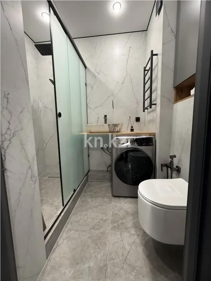 Продажа 2-комнатной квартиры, 62 м² - Продажа двухкомнатных квартир в Талгарском р-не Алматы фото 4 из 4