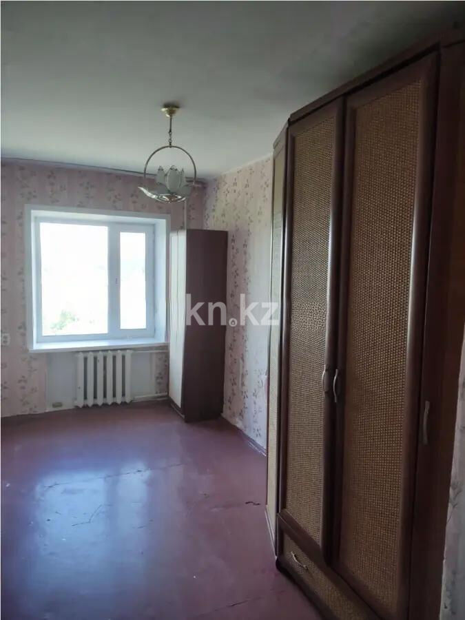 Продажа 2-комнатной квартиры, 43 м² - Продажа квартир в Пришахтинске Караганды - страница 9 фото 2 из 4