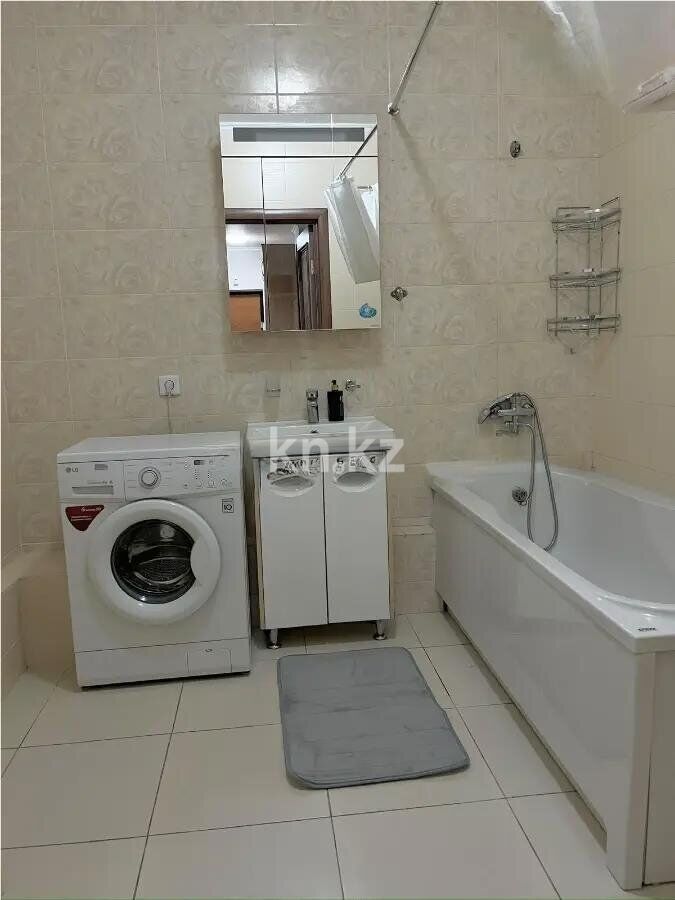 Продажа 3-комнатной квартиры, 93.1 м² - Продажа квартир в блочном доме в Астане - страница 38 фото 5 из 7