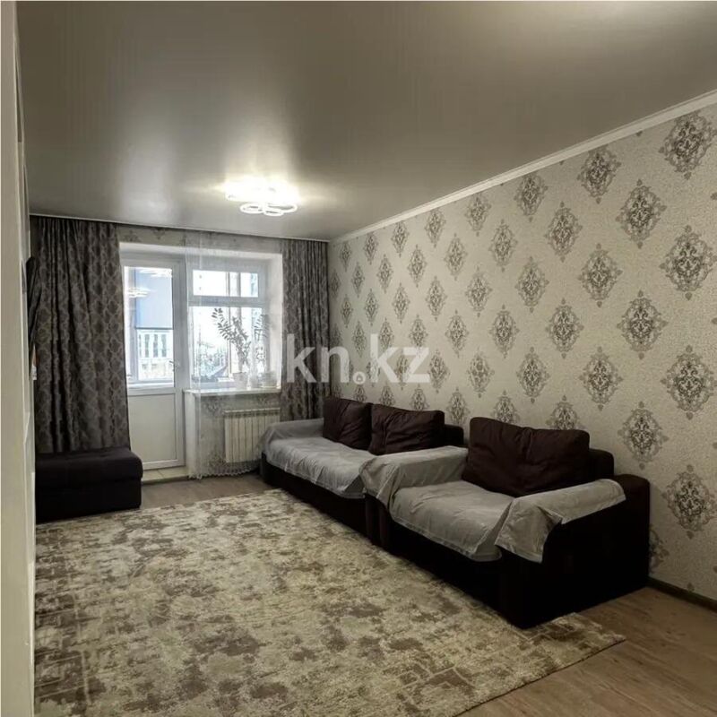 Продажа 1-комнатной квартиры, 42 м² - Продажа однокомнатных квартир от собственников в Астане - страница 9 фото 1 из 4
