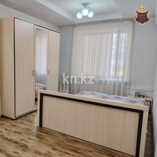 Продажа 3-комнатной квартиры, 68 м² - Продажа трехкомнатных квартир в кирпичном доме в Алматы фото 1 из 13