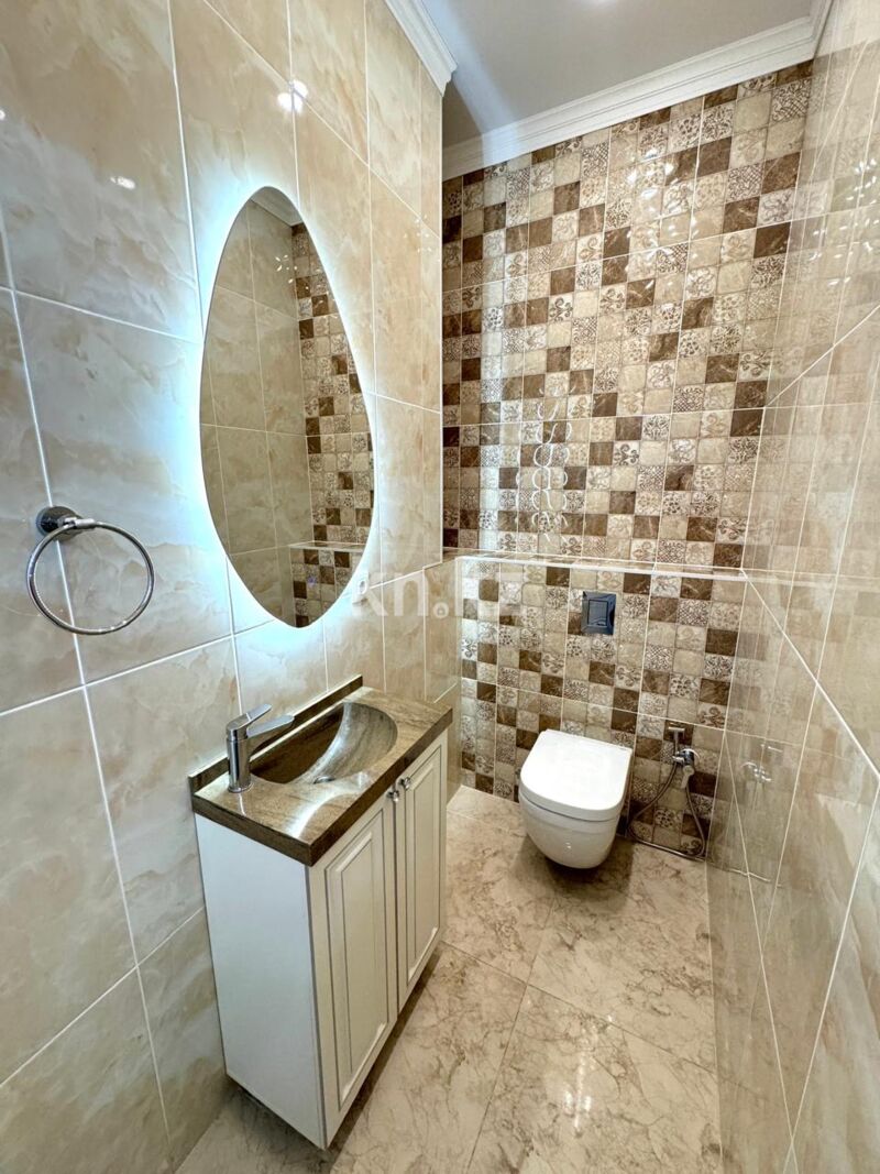 Продажа 4-комнатной квартиры, 133.8 м² - Продажа квартир в Казахстане - страница 6 фото 4 из 21
