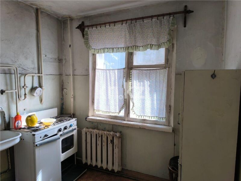 Продажа 3-комнатной квартиры, 58 м² - Продажа квартир в Караганде - страница 36 фото 7 из 13