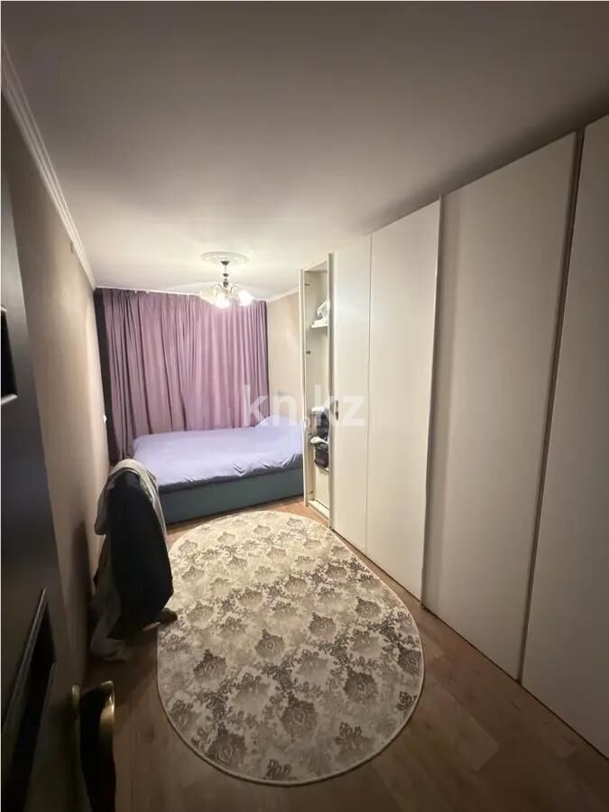 Продажа 4-комнатной квартиры, 75 м² - Продажа четырехкомнатных квартир в блочном доме в Алматы - страница 2 фото 3 из 8