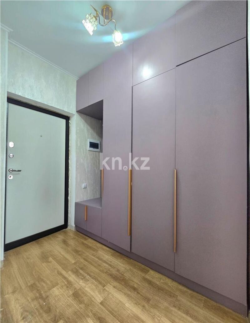 Продажа 1-комнатной квартиры, 37 м² - Недвижимость в Караганде - страница 10 фото 6 из 7