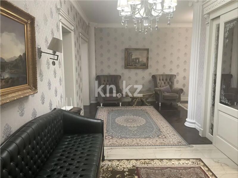 Продажа 4-комнатной квартиры, 240 м² - Продажа четырехкомнатных квартир в кирпичном доме в Казахстане - страница 13 фото 1 из 3