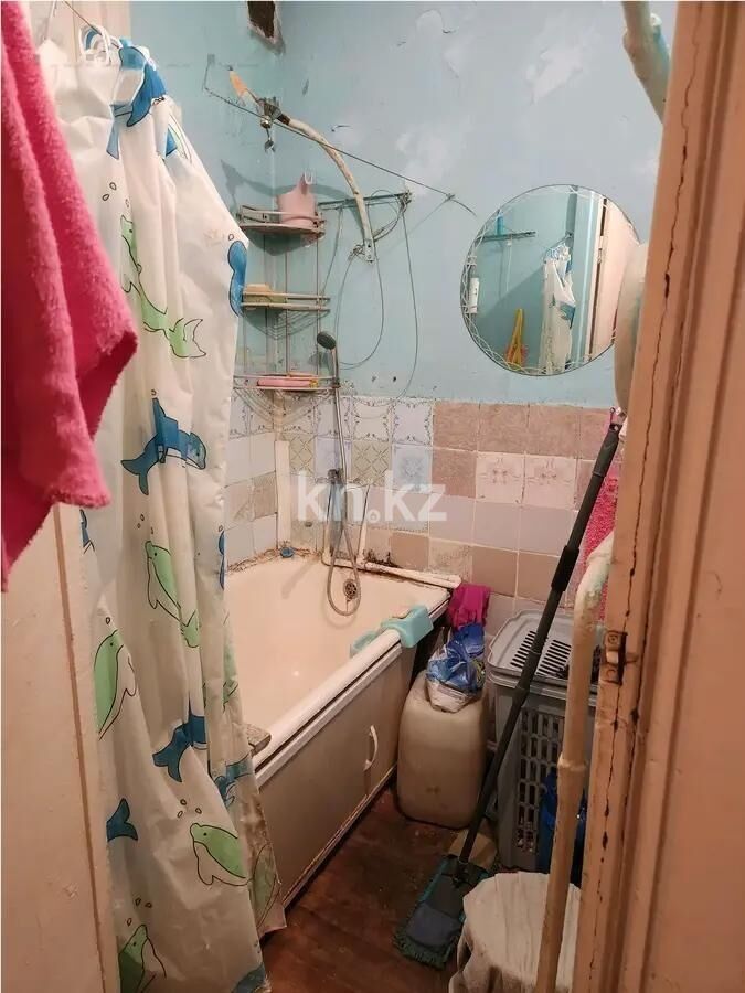 Продажа 2-комнатной квартиры, 47 м² - Продажа квартир в панельном доме в Караганде - страница 3 фото 4 из 5