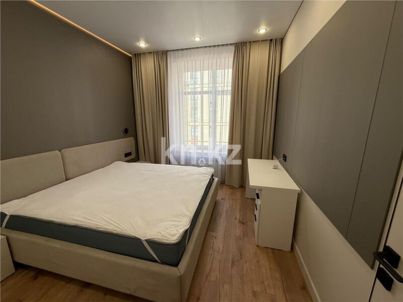 Продажа 2-комнатной квартиры, 68 м² - Продажа двухкомнатных квартир в кирпичном доме в Караганде - страница 9 фото 6 из 16