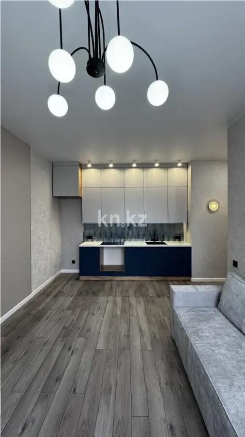 Продажа 3-комнатной квартиры, 56.5 м² - Продажа  трехкомнатных квартир в новостройках Астаны - страница 22 фото 6 из 9