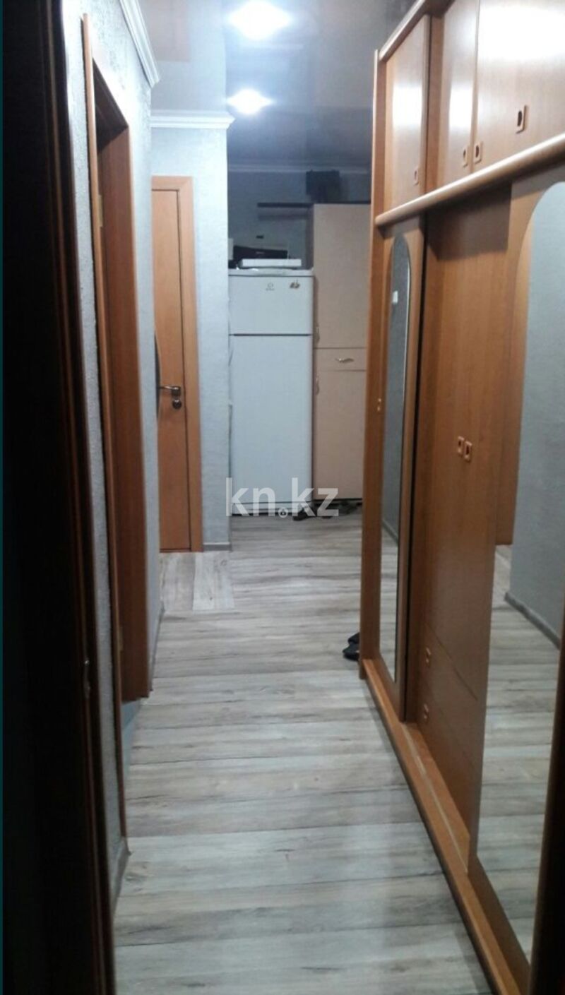 Продажа 2-комнатной квартиры, 46 м² - Продажа двухкомнатных квартир в кирпичном доме в Казахстане - страница 8 фото 2 из 11