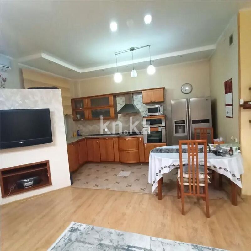 Продажа 2-комнатной квартиры, 70 м² - Продажа двухкомнатных квартир в кирпичном доме в Астане фото 3 из 5