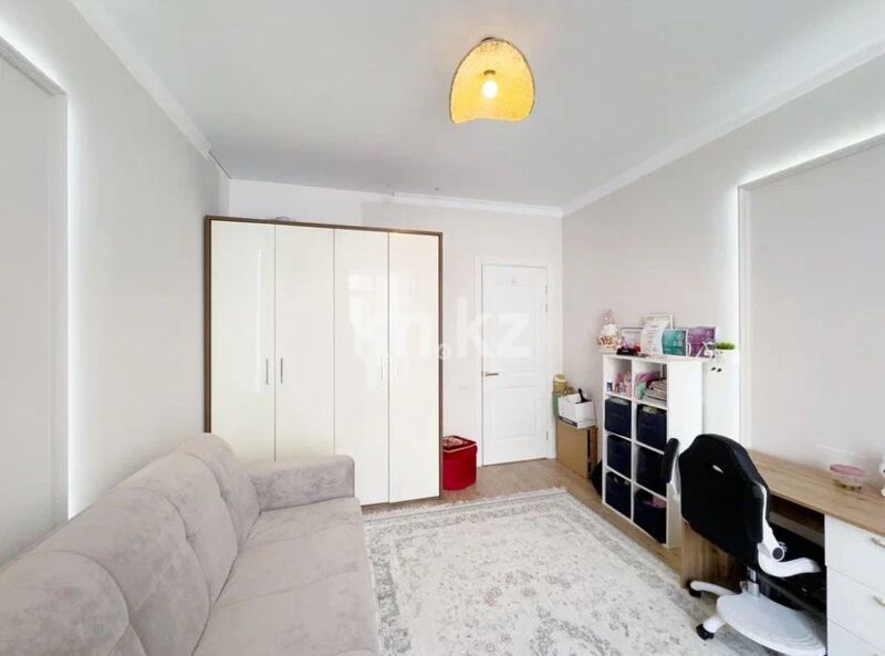 Продажа 3-комнатной квартиры, 62 м² - Продажа квартир в кирпичном доме в Астане - страница 204 фото 6 из 17