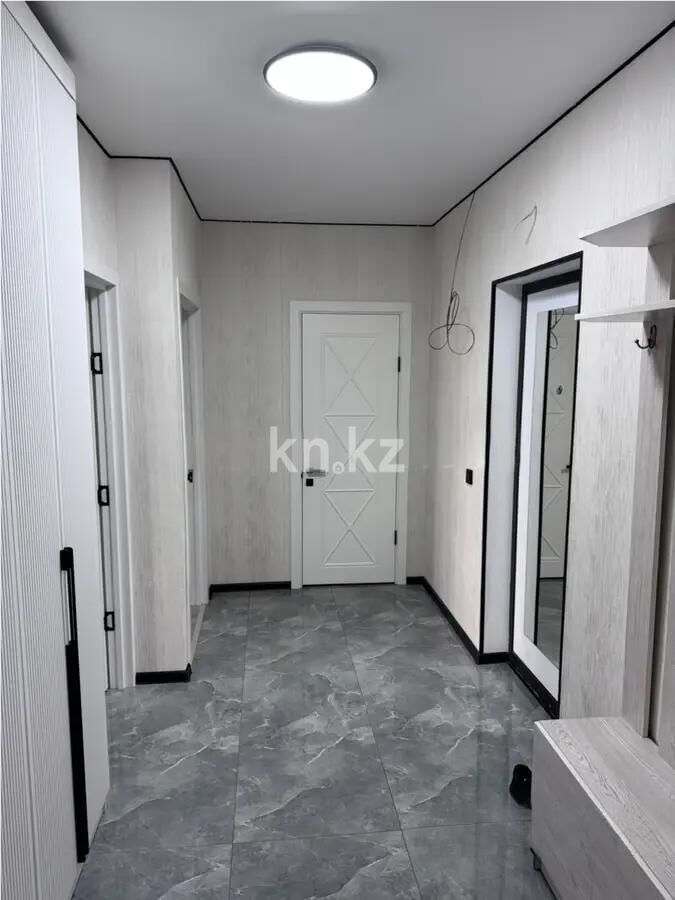 Продажа 2-комнатной квартиры, 60 м² - Продажа двухкомнатных квартир в Жетысуском р-не Алматы - страница 5 фото 5 из 5