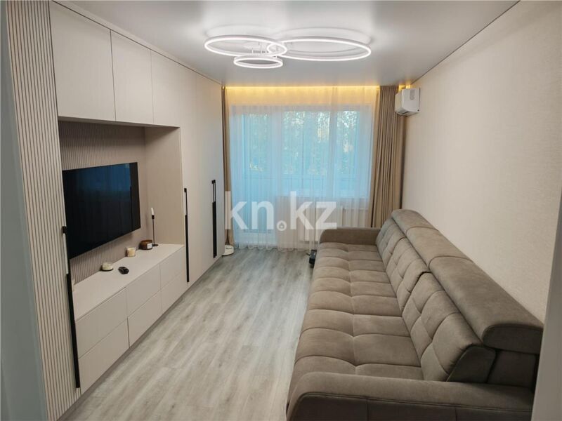Продажа 2-комнатной квартиры, 47 м² - Продажа двухкомнатных квартир в Караганде - страница 6 фото 3 из 14