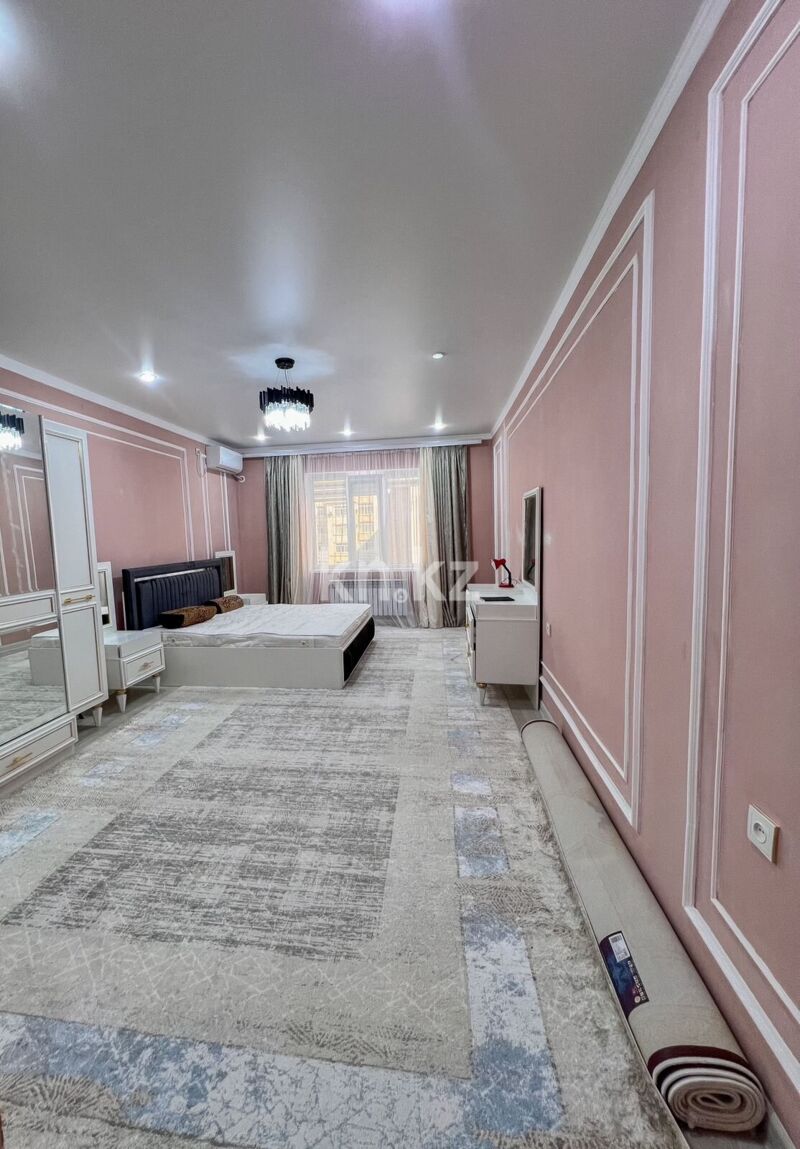 Продажа 3-комнатной квартиры, 114 м² - Продажа комнат в Семее фото 18 из 22