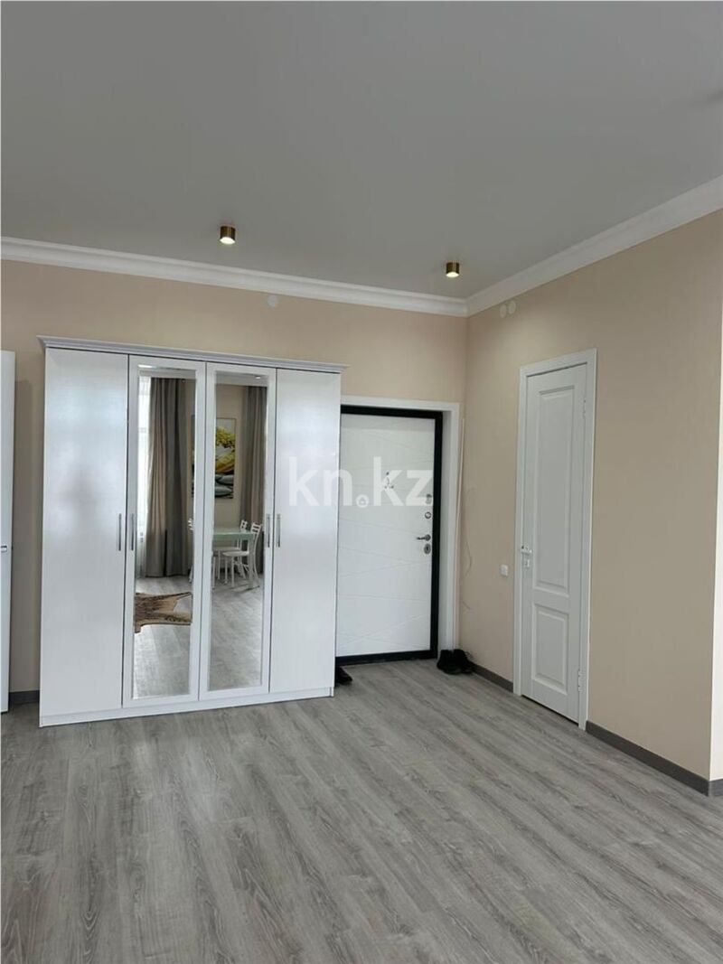 Продажа 2-комнатной квартиры, 66 м² - Продажа квартир в Караганде - страница 11 фото 4 из 7