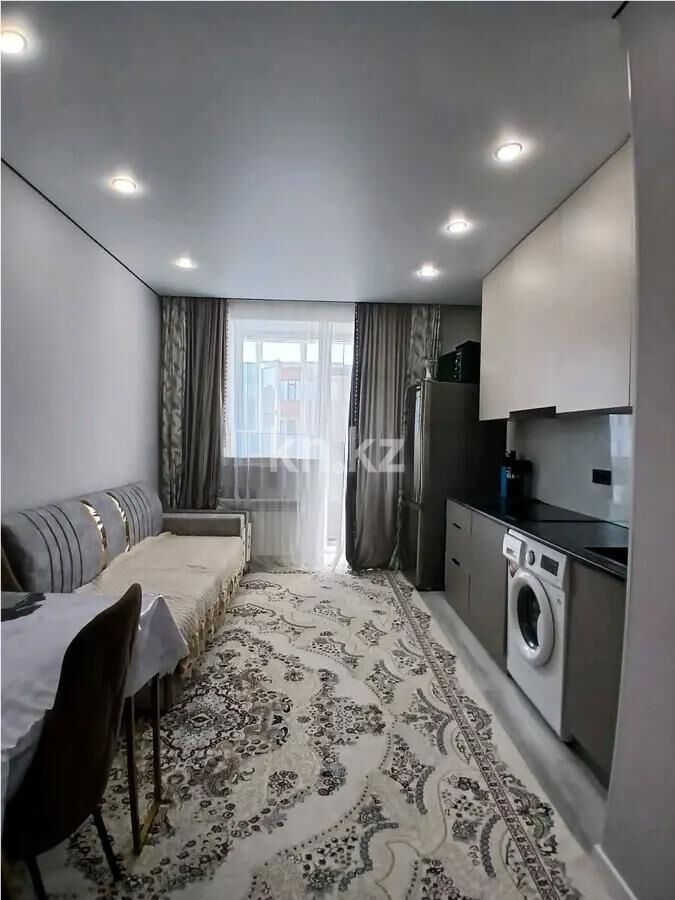 Продажа 2-комнатной квартиры, 33 м² - Продажа двухкомнатных квартир в р-не Есиль Астаны - страница 44 фото 2 из 4