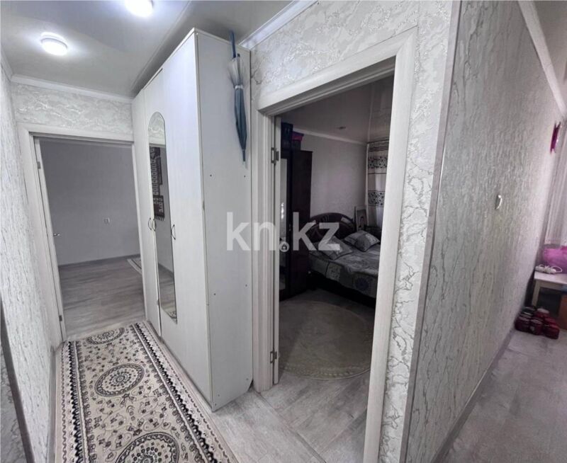 Продажа 2-комнатной квартиры, 45 м² - Продажа действующего бизнеса в Уральске фото 7 из 13