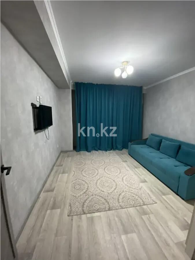Продажа 1-комнатной квартиры, 42.5 м² - Продажа однокомнатных квартир в Наурызбайском р-не Алматы - страница 25 фото 1 из 4
