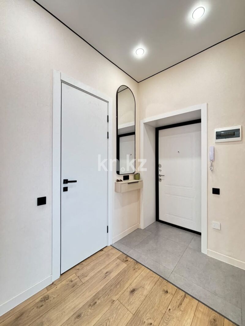 Продажа 2-комнатной квартиры, 43 м² - Продажа квартир в Казахстане - страница 27 фото 11 из 20