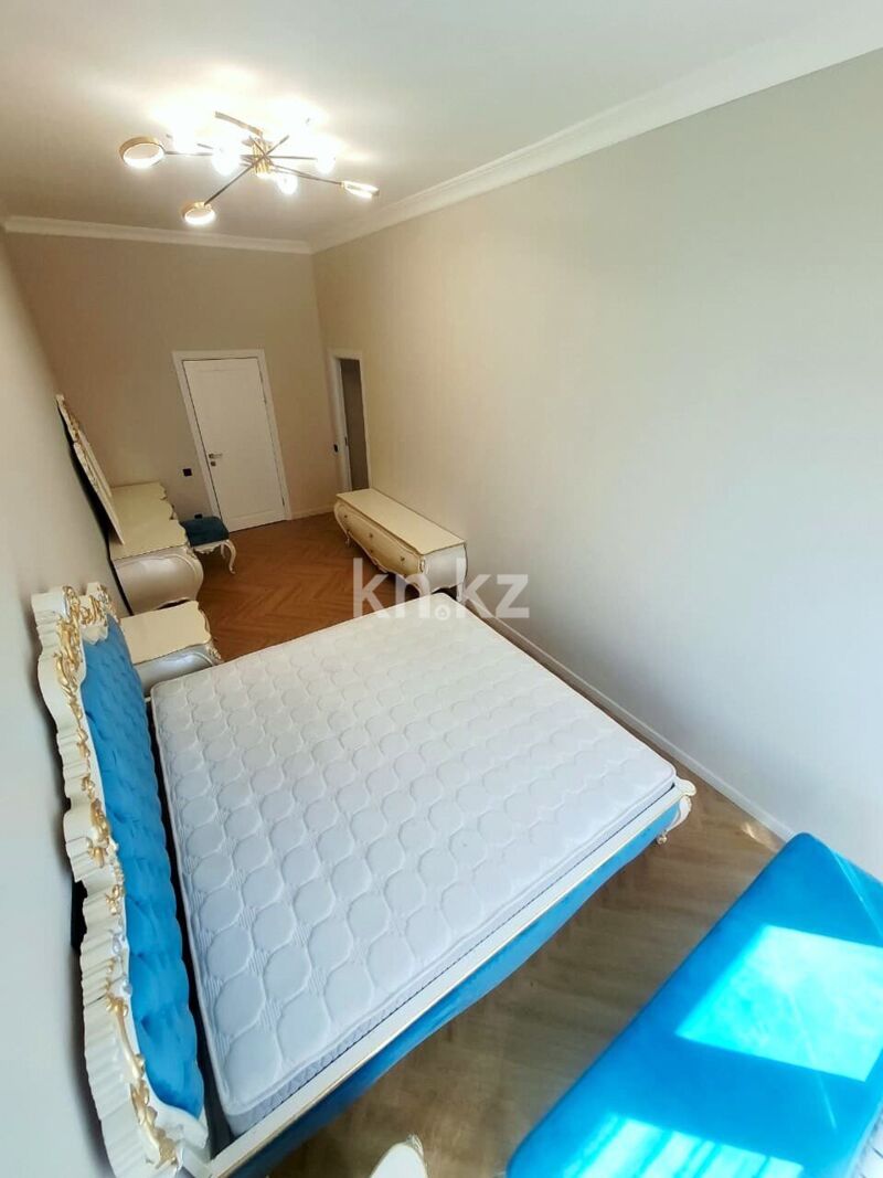 Продажа 4-комнатной квартиры, 142 м² - Продажа четырехкомнатных квартир в монолитном доме в Казахстане фото 22 из 30