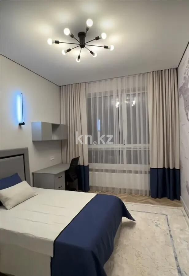 Продажа 4-комнатной квартиры, 130 м² - Продажа квартир в Казахстане - страница 133 фото 2 из 4